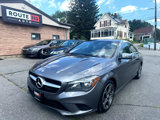 Used 2014 Mercedes-Benz CLA 250 4MATIC image 2