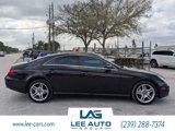 Used 2006 Mercedes-Benz CLS 500 w/ AMG Sport Pkg image 2