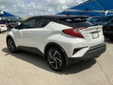 Used 2020 Toyota C-HR Limited image 4