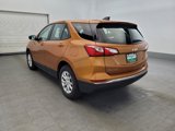 Used 2018 Chevrolet Equinox LS image 5