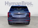 Used 2021 Cadillac XT6 Premium Luxury image 4