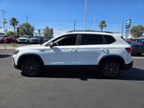 Used 2024 Volkswagen Taos S image 3
