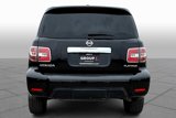 Used 2018 Nissan Armada Platinum w/ Captain Seat Package image 4