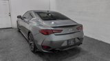 Used 2021 INFINITI Q60 3.0t Luxe w/ Essential Package image 6