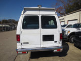 Used 2003 Ford E-350 and Econoline 350 Extended Super Duty image 4