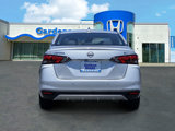 Used 2023 Nissan Versa SV image 5