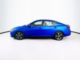 Used 2023 Nissan Sentra SV image 4