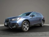 Used 2018 Subaru Outback 3.6R Limited image 3