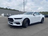 New 2025 Ford Mustang Coupe image 6