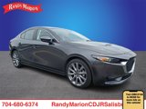 Used 2023 MAZDA MAZDA3 s image 3