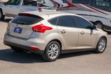 Used 2018 Ford Focus SE image 5