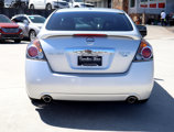 Used 2012 Nissan Altima 3.5 SR w/ Sport Pkg image 5