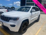Used 2021 Jeep Grand Cherokee Laredo X image 5