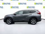 Certified 2018 Honda CR-V EX image 4