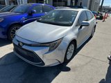 Used 2020 Toyota Corolla XLE image 3