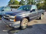 Used 2006 Chevrolet Silverado 1500 W/T image 2