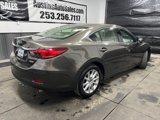 Used 2016 MAZDA MAZDA6 Sport image 5