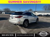 Used 2016 Lexus RX 350 FWD image 4