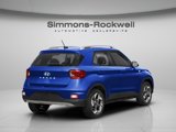 Used 2023 Hyundai Venue SEL image 2