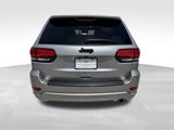 Used 2021 Jeep Grand Cherokee Laredo X image 4