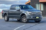 Used 2016 Ford F150 Lariat image 2