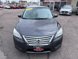 Used 2014 Nissan Sentra S image 3