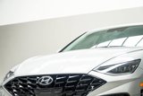 Used 2023 Hyundai Sonata SEL w/ Cargo Package image 2