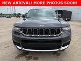 Used 2018 Jeep Grand Cherokee Altitude image 3