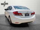 Used 2013 Honda Civic LX image 5