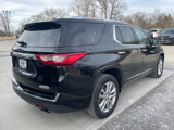 Used 2018 Chevrolet Traverse High Country image 4