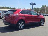 Certified 2022 Ford Edge SEL w/ Convenience Package image 3