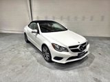 Used 2015 Mercedes-Benz E 400 Cabriolet image 2