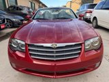 Used 2005 Chrysler Crossfire Limited image 3