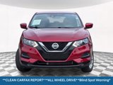 Used 2021 Nissan Rogue Sport S image 2
