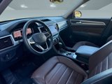 Used 2021 Volkswagen Atlas SEL Premium image 4
