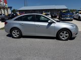 Used 2014 Chevrolet Cruze LT w/ Technology Package image 2