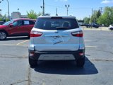 Used 2020 Ford EcoSport Titanium image 5