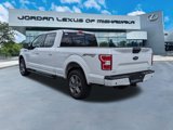 Used 2020 Ford F150 XLT w/ Equipment Group 302A Luxury image 4