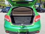 Used 2013 MAZDA MAZDA2 Sport image 5