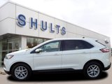 Certified 2022 Ford Edge SEL w/ Convenience Package image 2