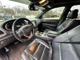 Used 2016 Jeep Grand Cherokee Limited image 3