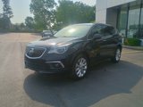 Used 2017 Buick Envision Premium image 3