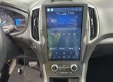 Used 2022 Ford Edge SEL image 3