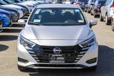New 2025 Nissan Versa SV image 2