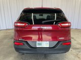 Used 2017 Jeep Cherokee Latitude image 5