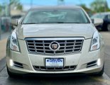 Used 2013 Cadillac XTS Luxury image 5