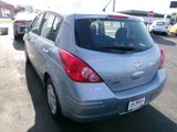 Used 2012 Nissan Versa 1.8 S w/ Plus Pkg image 5