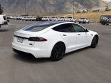 Used 2021 Tesla Model S Plaid image 5