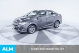 Used 2020 Chevrolet Sonic LT w/ Convenience Package image 3