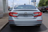 Used 2022 Honda Accord Sport image 4